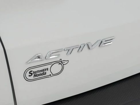Used 2025 Ford Escape Active AWD/4WD image 26