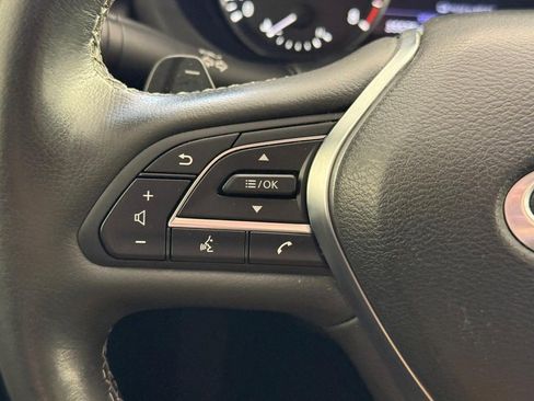Used 2022 INFINITI QX55 Sensory w/ Lighting Package AWD/4WD image 22