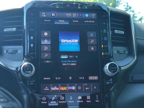New 2026 RAM 1500 RHO AWD/4WD image 22