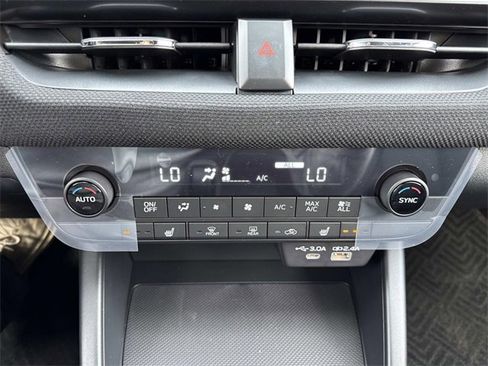 New 2026 Subaru Outback Premium image 21