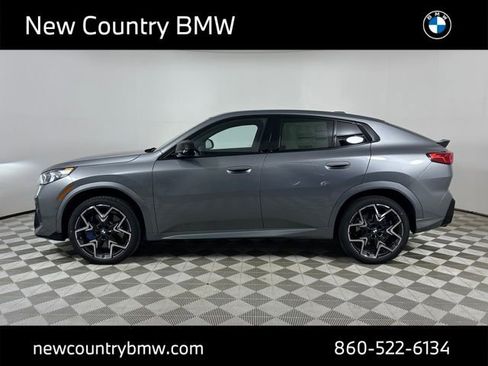 New 2026 BMW X2 M35i w/ Technology Package image 4