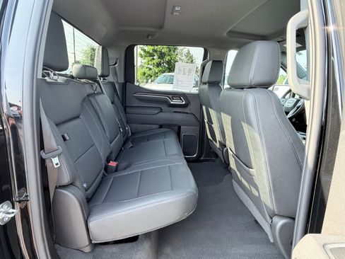 Used 2026 GMC Sierra 1500 SLT AWD/4WD image 27