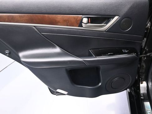 Used 2015 Lexus GS 350 image 22