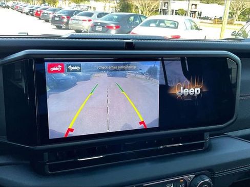 Used 2024 Jeep Wrangler Unlimited Rubicon 392 image 13