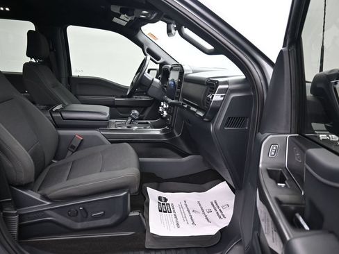 Used 2022 Ford F150 XLT w/ Equipment Group 302A High AWD/4WD image 13