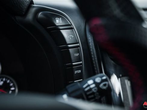 Used 2008 Chevrolet Corvette Z06 w/ Preferred Equipment Group image 72