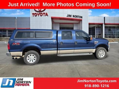 Used 2008 Ford F350 XL AWD/4WD image 8