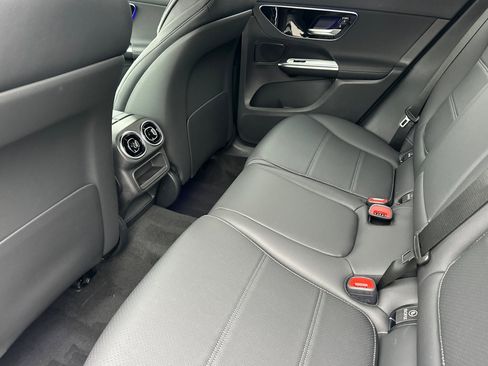 New 2026 Mercedes-Benz GLC 300 4MATIC image 12