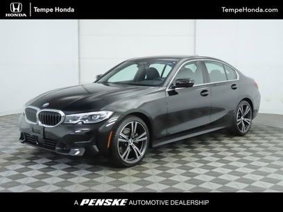 Used 2021 BMW 330i Sedan w/ Premium Package