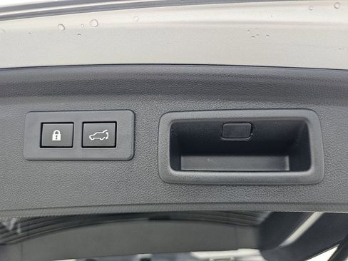 Certified 2025 Subaru Forester Wilderness w/ Wilderness Package image 13