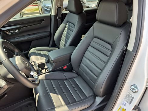 Used 2026 Honda CR-V EX-L image 13