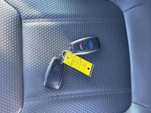 Used 2023 Subaru Forester Wilderness w/ Wilderness Package image 19