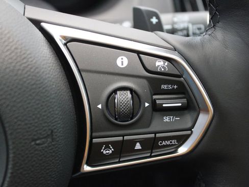 New 2026 Acura RDX Advance Package image 20