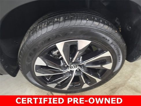 Certified 2025 MAZDA CX-50 2.5 Hybrid w/ Premium Plus Pkg image 33