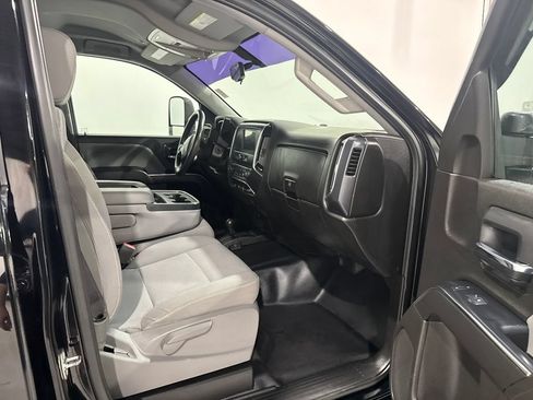 Used 2017 GMC Sierra 1500 4x4 Double Cab w/ Sierra Convenience Package image 21
