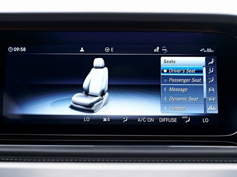 Used 2024 Mercedes-Benz G 63 AMG 4MATIC image 85