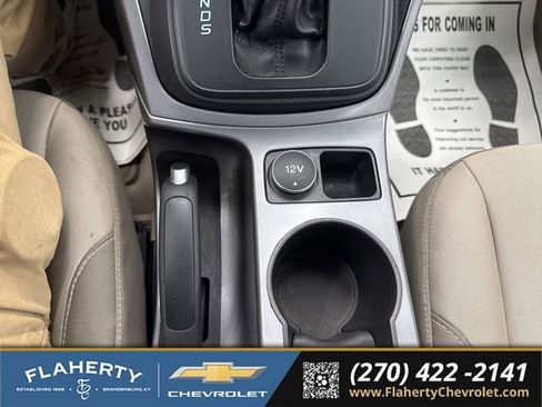 Used 2015 Ford Escape SE AWD/4WD image 28