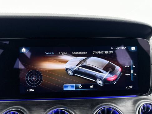 Used 2023 Mercedes-Benz AMG GT 43 image 14