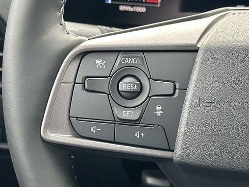 New 2026 Nissan Sentra SV image 23