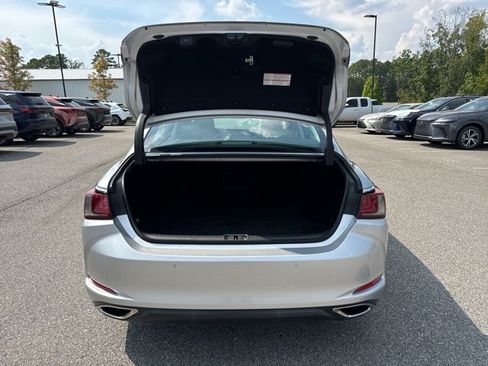 Used 2019 Lexus ES 350 350 Luxury image 23