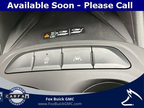 Certified 2025 Buick Envista Preferred w/ Convenience I Package image 26