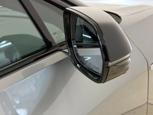 New 2025 Cadillac Lyriq Sport image 21