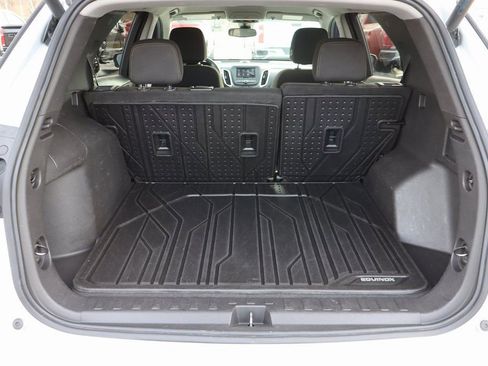 Used 2022 Chevrolet Equinox LT FWD image 21