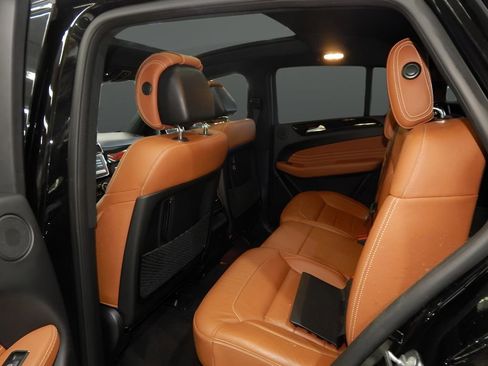 Used 2019 Mercedes-Benz GLE 43 AMG 4MATIC Coupe image 28