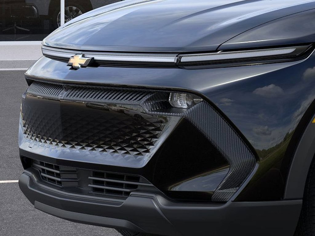 New 2026 Chevrolet Equinox EV LT FWD image 13
