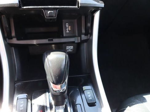 Used 2016 Honda Accord EX-L image 24