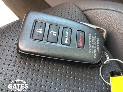 Used 2019 Lexus NX 300h AWD w/ Premium Package image 30