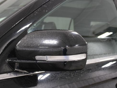 Used 2023 Ford Expedition Max Limited image 16