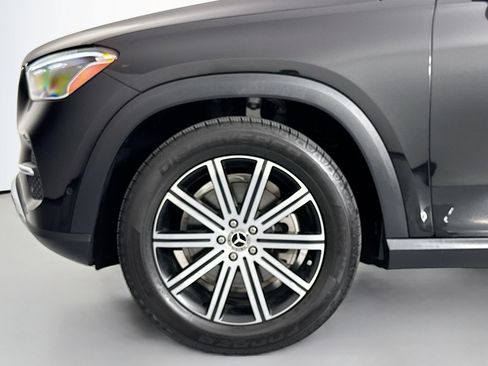 Certified 2026 Mercedes-Benz GLE 350 4MATIC image 11
