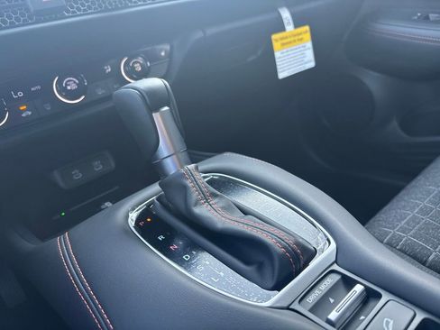 New 2026 Honda HR-V Sport image 16