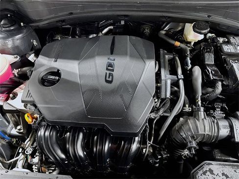 Used 2024 Kia Sportage X-Line w/ X-Line Premium Package image 9