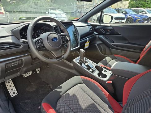 New 2026 Subaru Impreza RS AWD/4WD image 11
