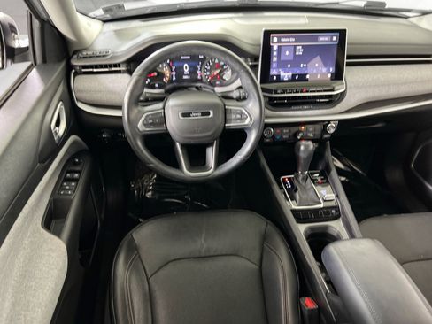 Used 2022 Jeep Compass Latitude AWD/4WD image 20