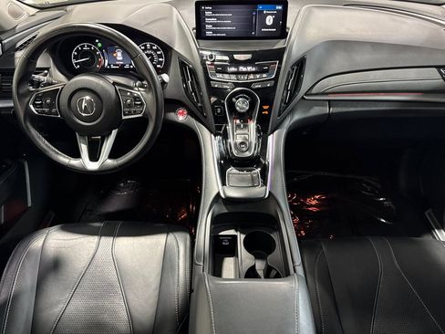 Used 2022 Acura RDX FWD w/ Technology Package image 3