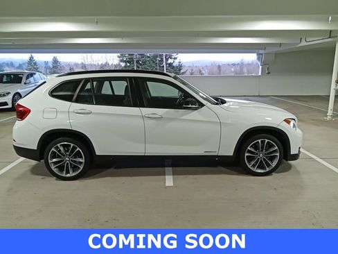 Used 2015 BMW X1 sDrive28i image 5