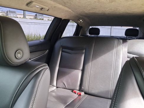 Used 2018 Cadillac XTS FWD image 16