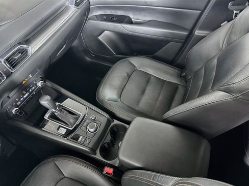 Used 2023 MAZDA CX-5 AWD 2.5 S image 28