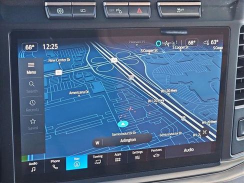 Certified 2024 Ford F450 Platinum image 13