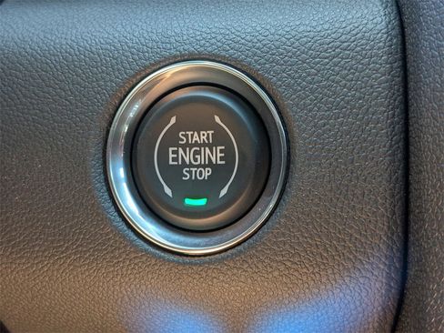 New 2026 GMC Acadia AT4 w/ LPO, Floor Liner Package image 22