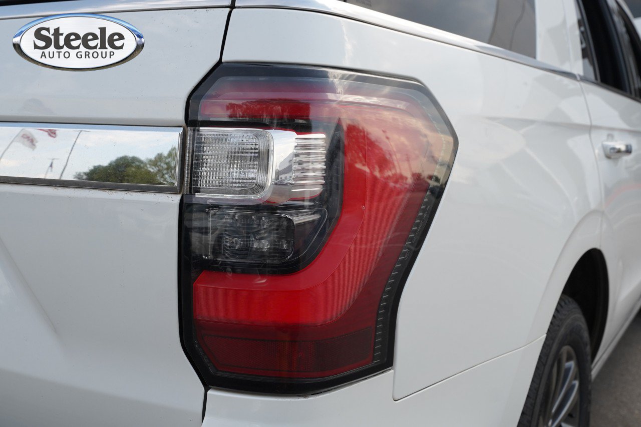 Used 2021 Ford Expedition Limited RWD image 22