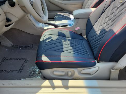 Used 2008 Toyota Solara SLE FWD image 11