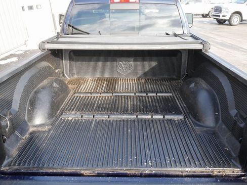 Used 2014 RAM 1500 Outdoorsman image 10