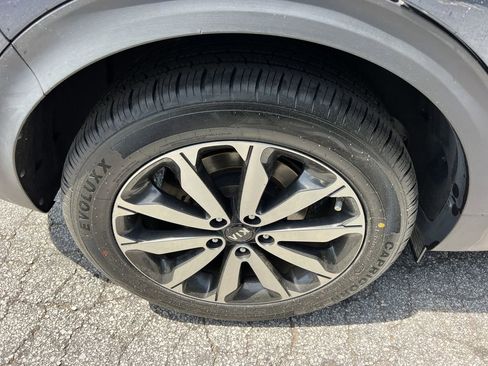 Used 2017 Kia Sportage EX FWD image 14