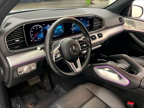 Certified 2022 Mercedes-Benz GLE 350 image 21