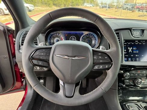 Used 2023 Chrysler 300 S w/ Comfort Group image 15