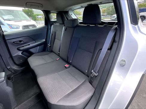Used 2025 Nissan Kicks S FWD image 29